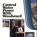 Control Water Power With Woodward Controls 